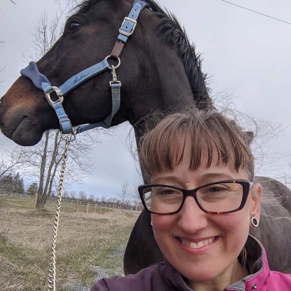 Meet your Posher, Ashley - Picture 1 of 1